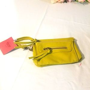 Mini handbag